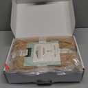 bearberry Super Soft Fluffy Throw Blanket Lightweight Cozy Warm Throw Blankets for Couch Bed Sofa All Season (Camel, 50x60)