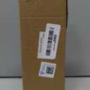 2 Pack White Hat Racks for Baseball Caps, Stainless Steel Hat Organizer for Baseball Cap, Hat Holder Storage Organizer, Hat Hanger Strong Adhesive/ Wall Drilled for Door, Bedroom, Closet(8.26 in)