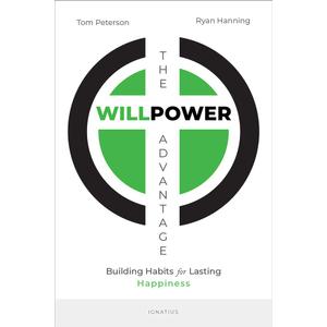The WillPower Advantage: Building Habits for Lasting Happiness