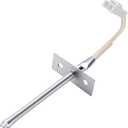 [Upgraded] 316233903 316233902 Oven Temperature Sensor Probe -Compatible with Ken-more 790 series and Frigi-daire Range replaces 316217008 316233900 4929364 AP6888260 PS12724046 by TOMOON