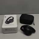 Beats Studio Pro - Premium Wireless Over-Ear Headphones- Up to 40-Hour Battery Life, Active Noise Cancelling, USB-C Lossless Audio, Apple & Android Compatible - Black