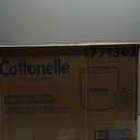 Kimberly Clark Safety 17713 Kleenex Cottonelle Bathroom Tissue (Pack of 60)