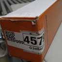 Retractable Baby Gate for Stairs  33 Height, Expands up to 55 Width  Safety Gate for Infants, Toddlers, Dogs & Pets  Easy Install, Secure Closure, White Mesh Design for Indoor & Outdoor Use