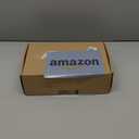 iFealClear Bathroom Sink Drain Kit, Flexible P-Trap Drain Pipe with Pop Up Stopper, Expandable Bathroom Sink Pipe Replacement with 2 Adapters, Fits 1-1/4'', 1-1/2'', 2" Holes, Hair Catcher, Black