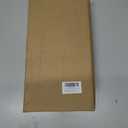 Angel Tree Topper with LED Light, 14" Angel Treetop Figurine with Dress, Feather Wings, and 10 Lights for Indoor and Outdoor Holiday Decoration, Xmas Home Ornaments-Silver