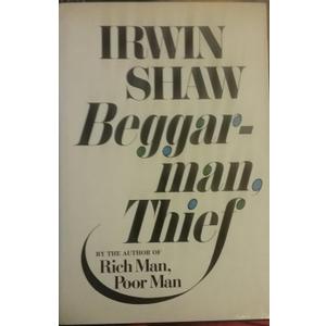 BEGGARMAN, THIEF (beggar begger man)