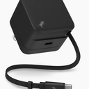 Nimble 35W 2Ft Usb-C Cable