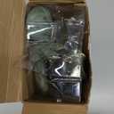 Giganotosaurus Dinosaur Toys for Kids 3-5 & 5-7, Dinosaur Action Figure Toys with Attack Feature, Sound, Roar & Light, Birthday for Boys & Girls