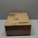 HOMIDEC Closet Organizer, 12-Cube Closet Organizers and Storage, Portable Closet Shelves, Clothing Storage (White)