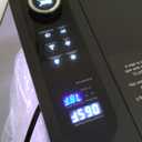 hygger Smart Aquarium Starter Kit, Glass Fish Tank with 24/7 Mode Light, Heater, Water Pump, Filter Media, Auto Feeder,Water Changer, Cleaning Tool, Fishing Net,Timer Automatic Switch (6 Gallon)