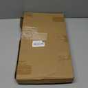 Flat Shovel, 54 inch Ice Scraper, Snow Shovel, Floor Scraper with Adjustable Long Handle, Heavy Duty Ice Chopper, Multifunctional Weed Removal Tool for Driveway, Walkway, Garden and Outdoor Cleaning