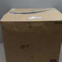 Scotts Turf Builder EdgeGuard Mini Broadcast Spreader - Spreader For Lawn Fertilizer, Weed & Insect Control, Grass Seed, and Ice Melt, Holds Up To 5,000 sq. ft. of Product