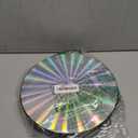 Musfunny Radiant Tambourine 10 inch for Adults 2-Row Jingles Bell Reflective Tambourines Hand Held Drum Musical Instrument for Kids Education KTV Party Church - 10 inch