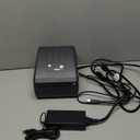 Zebra DT Printer ZD220d 203dpi USB Standard EU and UK Power, GC420-200520-000 (Standard EU and UK Power Cords, USB)