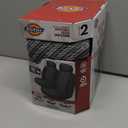 Dickies Breathable Woven Seat Covers