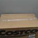 Cuisinart 13-Piece Wooden Handle Grill Tools Set, Grill Utensils Set BBQ Accessories, Durable Stainless Steel Spatula, Tongs, Cleaning Brush & More, Compact Case, Grilling Gifts for Men, CGS-W13