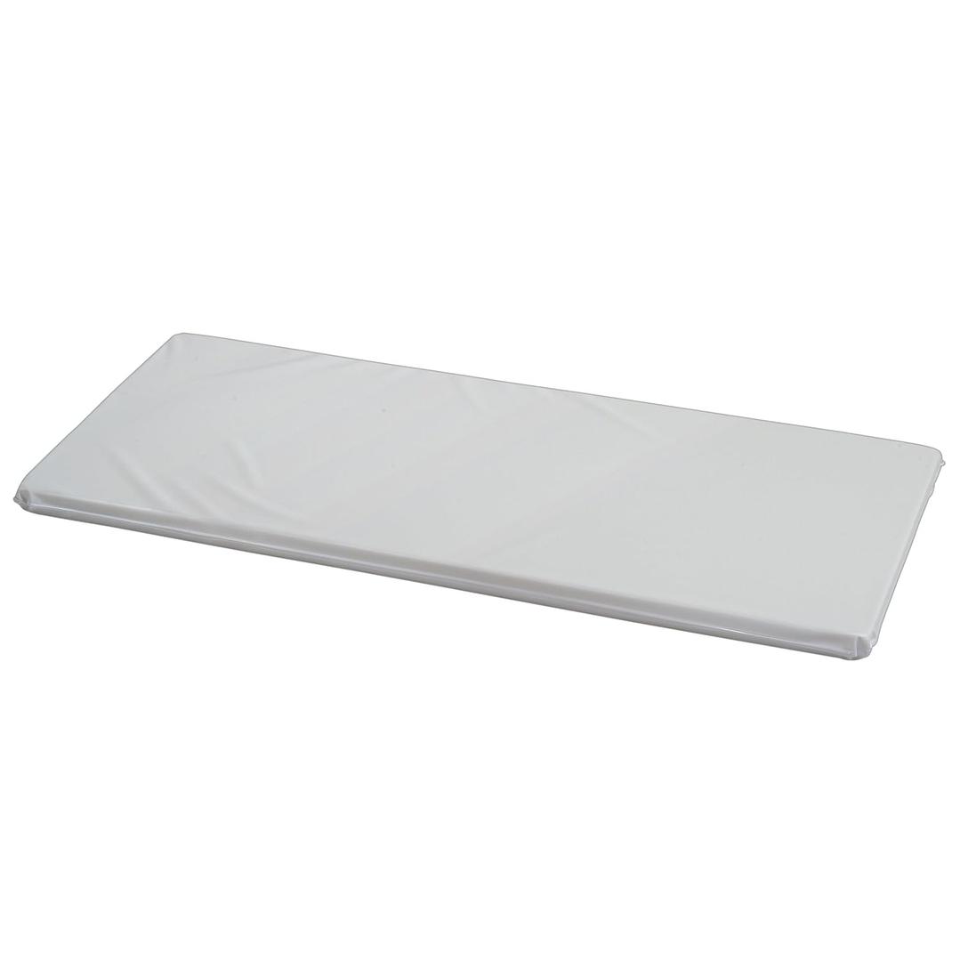 Childrens Factory Waterproof Baby Changing Pad, Diaper Changing Mat for Babies and Toddlers, Soft and Easy to Clean, 40x18 Inch (Pack of 1)