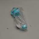 Cupcake Injector / Decorating Icing Set, 9-Piece Set, Stainless Steel Laminating Gun Cookie Gun Squeeze Cookie Maker Cream Laminating Gun Laminating Nozzle Soluble Beans Baking Tools