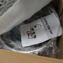 WILPREP Chafing Dishes for Buffet, 2 Pack 5 qt Round Chafing Dish Set with Glass Lids Holders Foldable Frames, Food Grade Stainless Steel Food Warmers for Parties Buffets Banquets, Gold & Silver