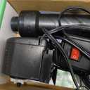 COOSPIDER Aquarium U-V Filter Green Clean Machine for 40-100 Gallon Fish Tank Crystal Clear 300GPH Submersible Water Pump Air Supply Wave Maker Green Killing (Black)