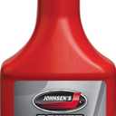 Johnsen's 2612 Power Steering Fluid for Honda - 12 oz.