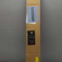 Step Up Laundry Drying Rack (27.5-INCH Industrial Gray), Wall Mounted, Retractable Clothes Drying Rack, 40lbs Load Capacity, 11.6 Linear Ft, with Wall Template and Long Screwdriver Bit (28" Wide)