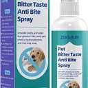 Bitter Apple Spray for Dogs Pet Training Solution Mild and Safe Formula (200ml) 260330