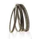 Lawn Mower Deck Belt 5/8"x167" Fits for John Deere TCU26295 TCU29453, for Z910A Z920A and Z925A ZTrak Pro Series with 54" Deck