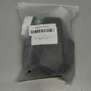 HLOES Posture Corrector for Women and Men, Adjustable Upper Back Brace, Breathable Back Shoulder Straightener Posture Support, Correcting Hunchback and Bad Posture