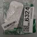 Outlet Wall Mount for Blink Sync Module Core, 2-in-1 Charging Station(Mount & Charger) - Space-Saving Bracket for Blink Security Camera, Easy Installation & Flexible Placement