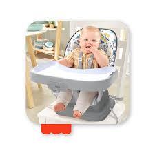 Table2Table LX 6-in-1 Highchair, Arrows with Infant Head Support & One-Hand Removable Tray  Table2Table LX 6-in-1 Highchair, Arrows with Infant Head Support & One-Hand Removable Tray