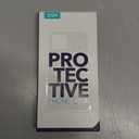 ESR for iPhone 13 Pro Case, Compatible with MagSafe, Shockproof Military-Grade Protection, Built-in Camera Ring Stand, Magnetic Phone Case for iPhone 13 Pro, Classic Series (HaloLock), Clear