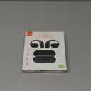Ilive TW Open Ear Earbuds Black