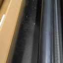 Rough Country Soft Roll Up Truck Bed Tonneau Cover for Toyota Tacoma (2024-2026) - Fits 5' (60") Bed, Weather-Resistant Roll Up Bed Cover