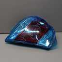 Driver Side Tail Lights Replacement for Toyota Camry 2005 2006 Rear Left Tail lamps TO2800155 8156006220