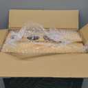 Calmbee 9 IN 1 Storage Bag Organizer for Kitchen Drawer, Bamboo Foil and Plastic Wrap with Cutter, Organizers Compatible Gallon, Quart, Sandwich Snack Size (Natural)