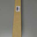 Gongzitem Matte Solid Color Flower Wrapping Paper with Watermark Texture 3D Touch,Pink Color Handcrafted Gift Flower Wrap Paper, 17 in x 18 Ft Roll with Packing Set for Birthday, Holiday, Wedding & More (GZ-23)