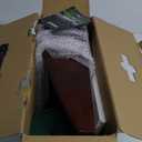 Putting Green Putting matt for Indoors Golf Putting Mat - Indoor Putting with Ball. Putting matt for Golf Practice, Portable and Easy to Clean. Great Gift
