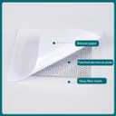 2 x 14 Pack Drywall Patch Kit - 2/4/6/8 Inch with Self-Adhesive Mesh, Heavy Duty Wall Repair for Large Holes