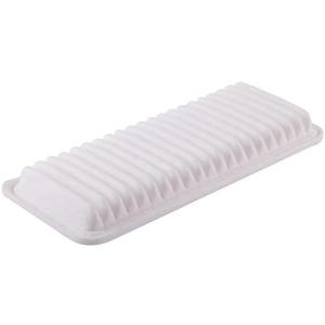 ECOGARD XA5804 Premium Engine Air Filter Fits 2006-2010 Toyota Highlander, 2006-2008 Lexus RX400h