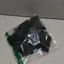 Koprez Plantar Fasciitis Sleeve - Plantar Fasciitis Relief, Plantar Fasciitis Socks, Ankle Compression Sleeve, Ankle Support for Women, Plantar Fasciitis Brace, Ankle Sleeve, Ankle Support Men (X-Large, Black)