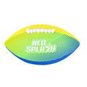New Design Soft Neoprene Rugby / American Football 8.5 Inch