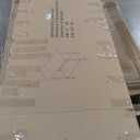 Stainless Steel Table for Prep & Work, NSF Metal Commercial Heavy Duty Table with Adjustable Under Shelf and Foot for Restaurant, Home and Hotel (24x72in)