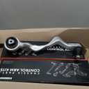 A-Premium 2 x Front Forward Lower Control Arm, with Ball Joint & Bushing, Compatible with BMW - 2006-2016 - 325i 328i 330i 335i 335is 335d & 128i 135i 135is & X1 & Z4