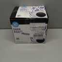 Amazon Brand - Happy Belly Dark Roast Coffee Pods, Compatible with Keurig 2.0 K-Cup Brewers, 100 Count (EXP 06/30/26)