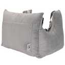 Mastectomy Pillow Gray
