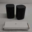 Roku Wireless Speakers (for Roku Smart Audio or Roku TV) 