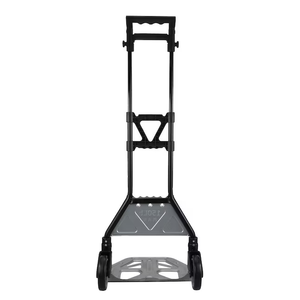 PACK-N-ROLL
150 lbs. Heavy-Duty Folding Hand Truck with Load Support and Steel Toe Plate
