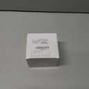 8 Pcs Mini Wood Capybara Figures Bulk Christmas Capybara Ornament Gifts Wooden Carved Animals Figurines Cute Capybaras Decorations Blind Box Accessories for Desktop Room Birthday Decor