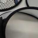 GLADOG Soft Cone Collar, 3 PCS (XL is Only 1 PCS) Flexible Plastic Cone for After-Surgery Recovery, Adjustable E-Collar for Large/Medium/Small Dogs and Cats